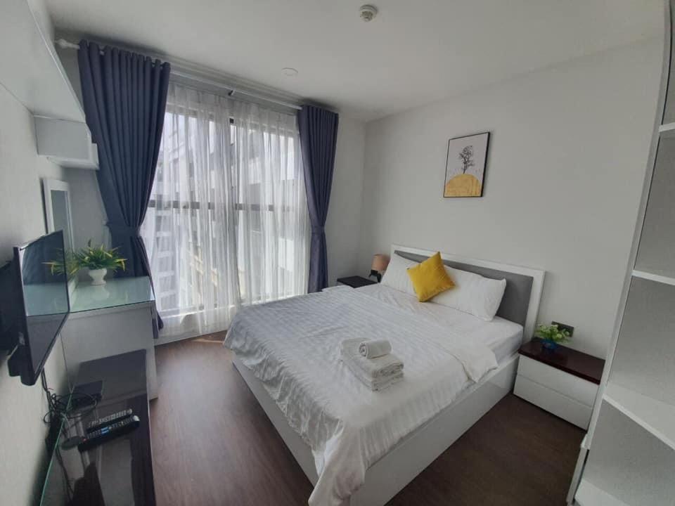 Saigon Royal Beautiful Central Location * Ho Chi Minh City