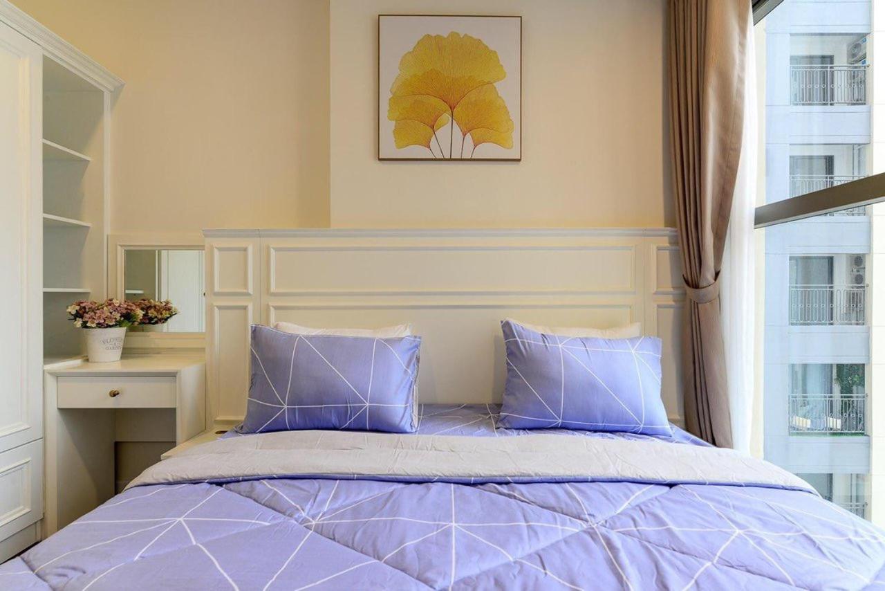 Apartment Saigon Royal Beautiful Central Location
