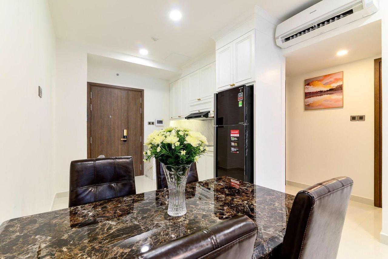 Apartment Saigon Royal Beautiful Central Location *