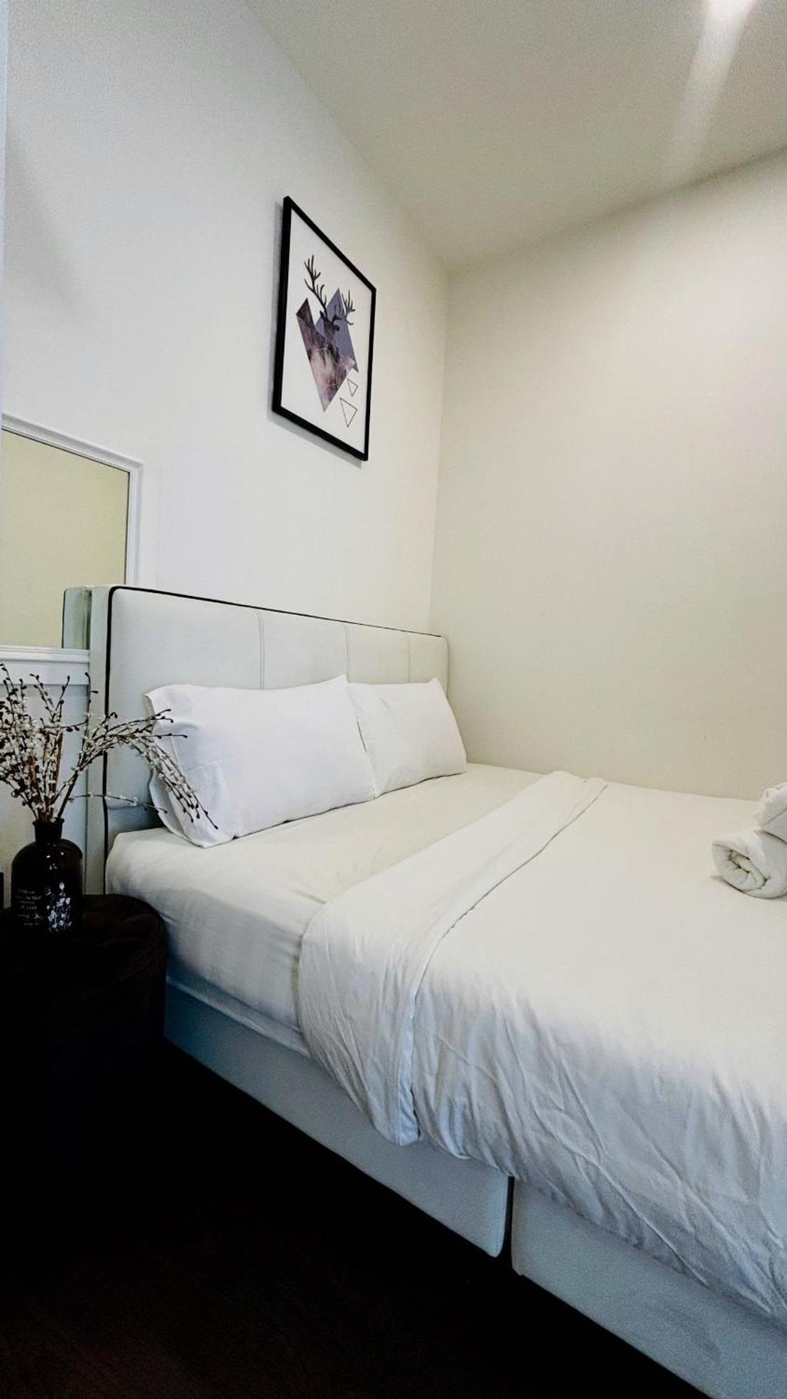 Apartment Saigon Royal Beautiful Central Location *