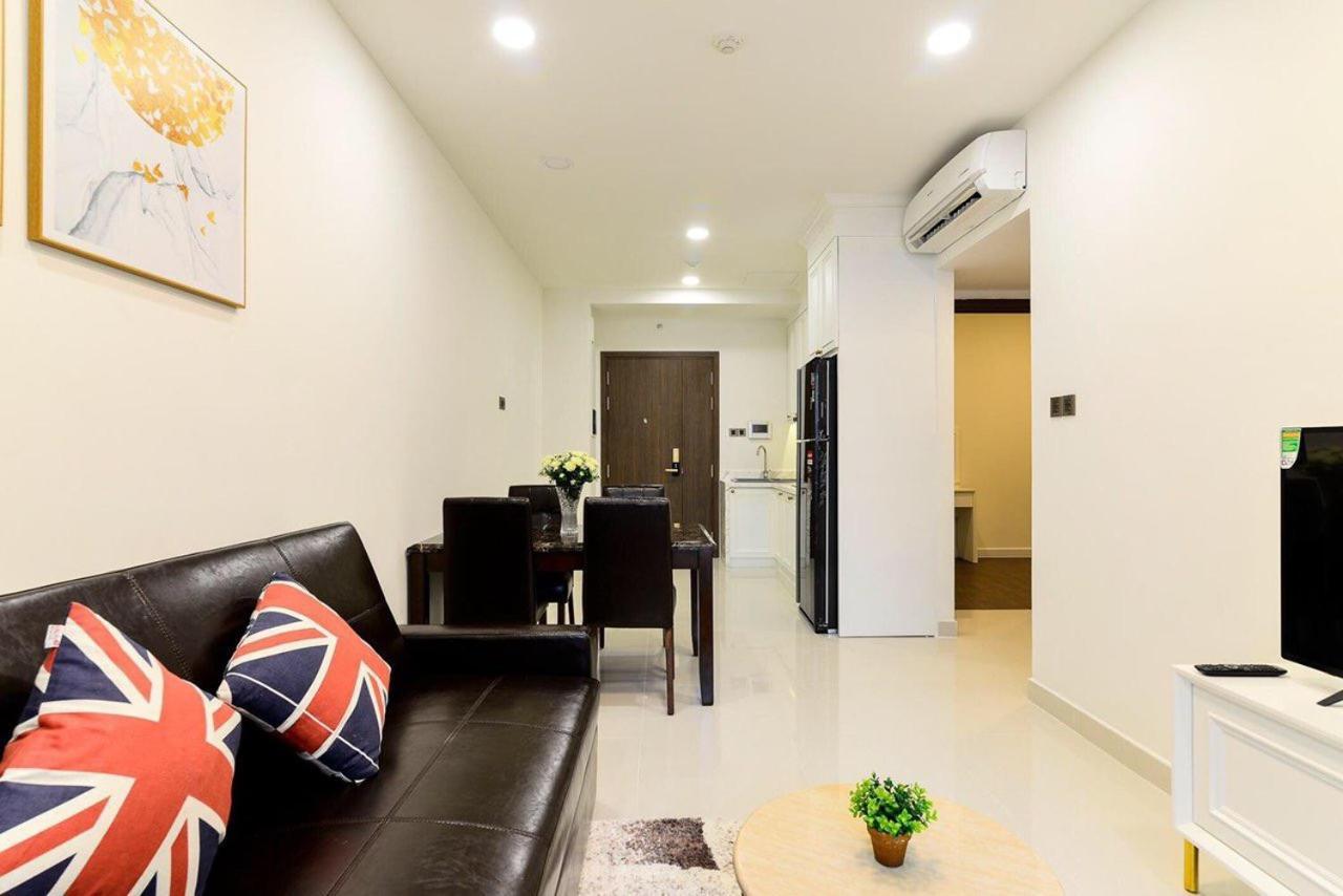 Saigon Royal Beautiful Central Location Apartment Ho Chi Minh City