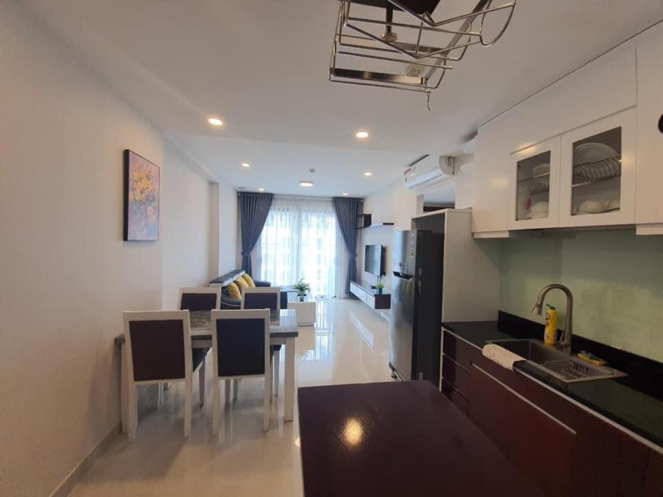 Saigon Royal Beautiful Central Location Ho Chi Minh City
