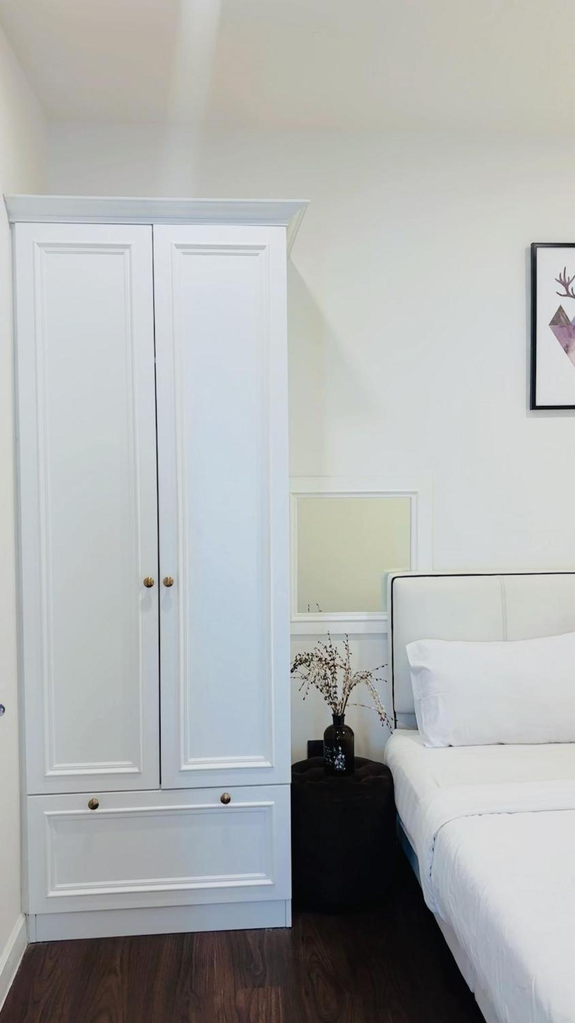 Saigon Royal Beautiful Central Location Apartment