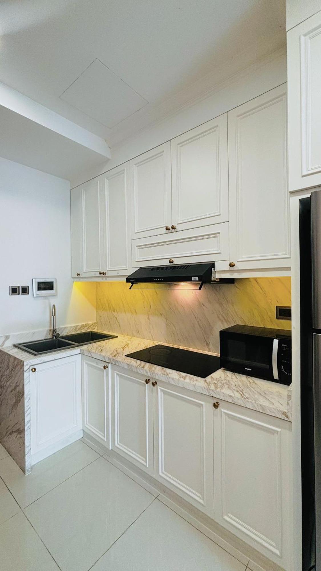 Saigon Royal Beautiful Central Location Apartment Ho Chi Minh City