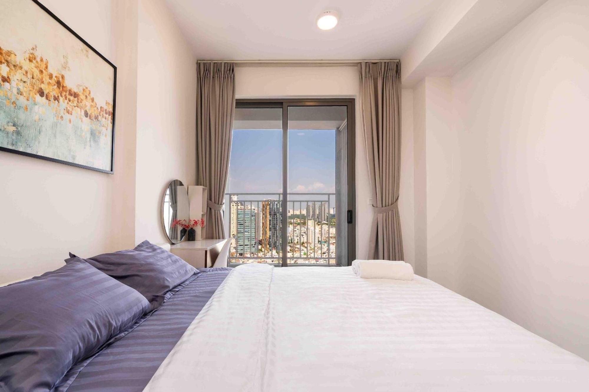 Lyn's Home-river Gate- Pool- Gym-pick Up Apartment *