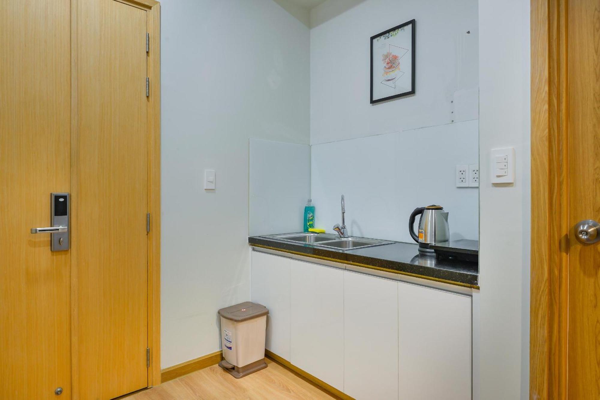 Anne House Luxury TP. Hồ Chí Minh