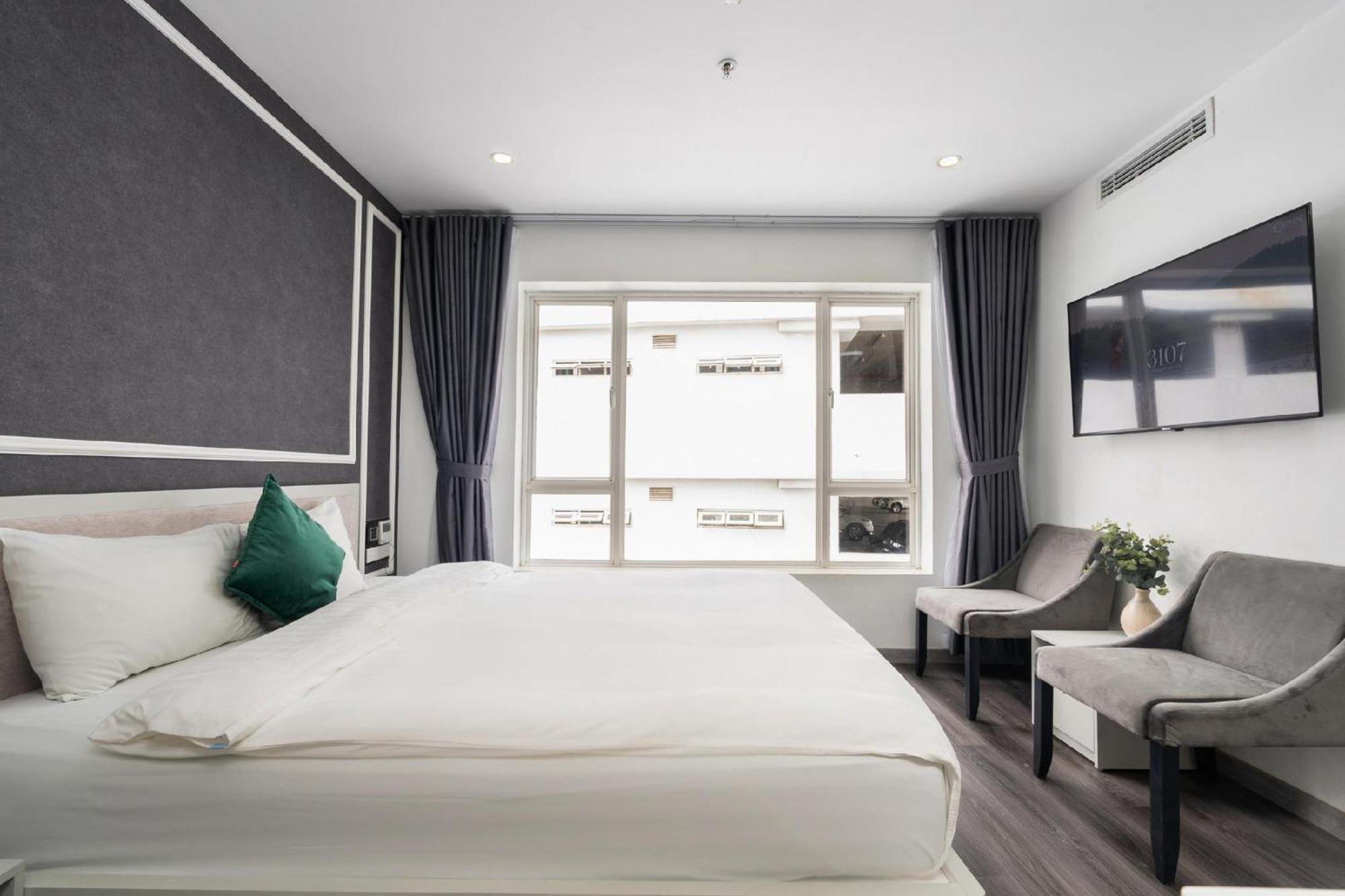The Arrivals Hotel 4*