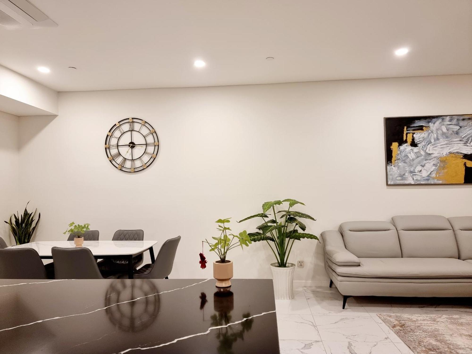 Metropole-can Ho Quan 2, Quan 1 * Ho Chi Minh City