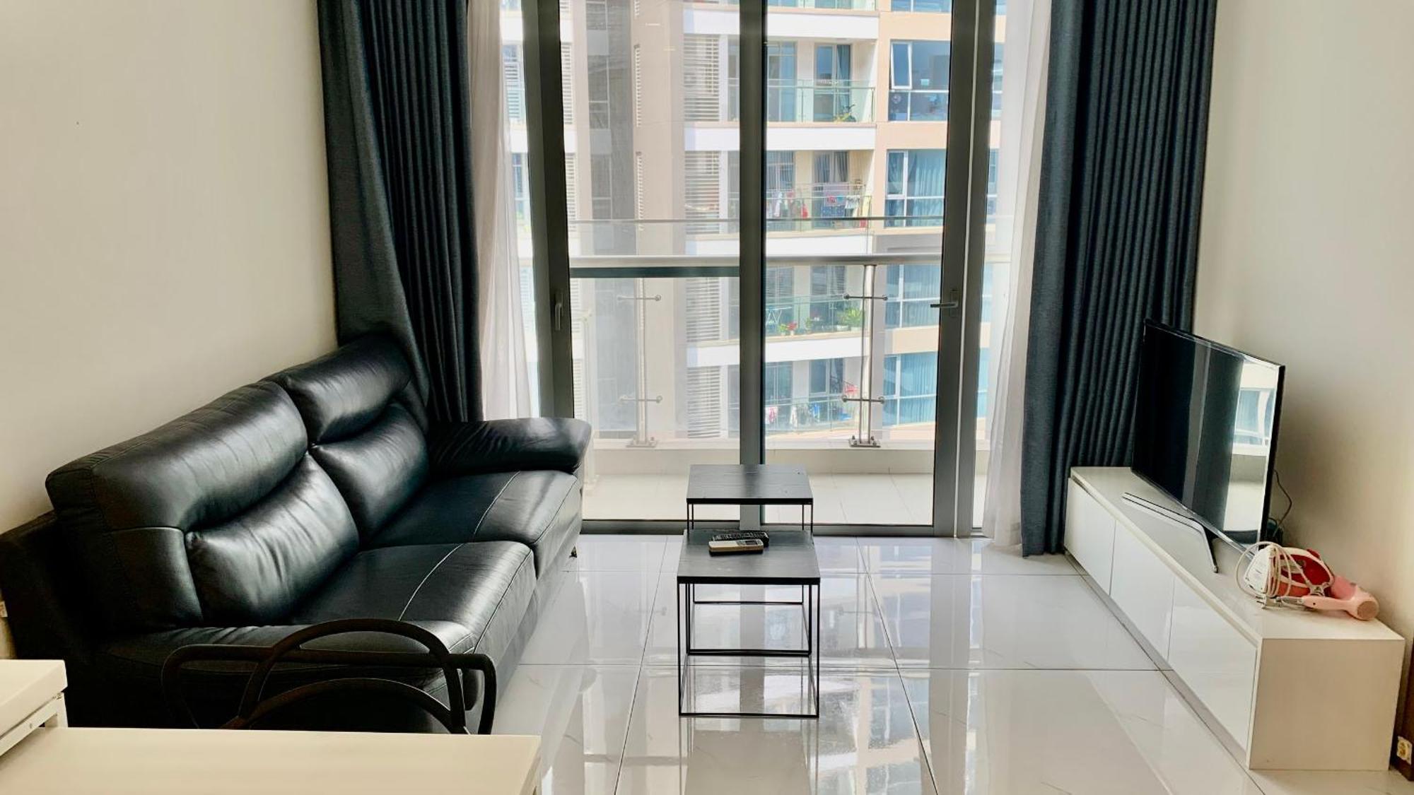 Apartment Ho Vinhomes Park- Citylights