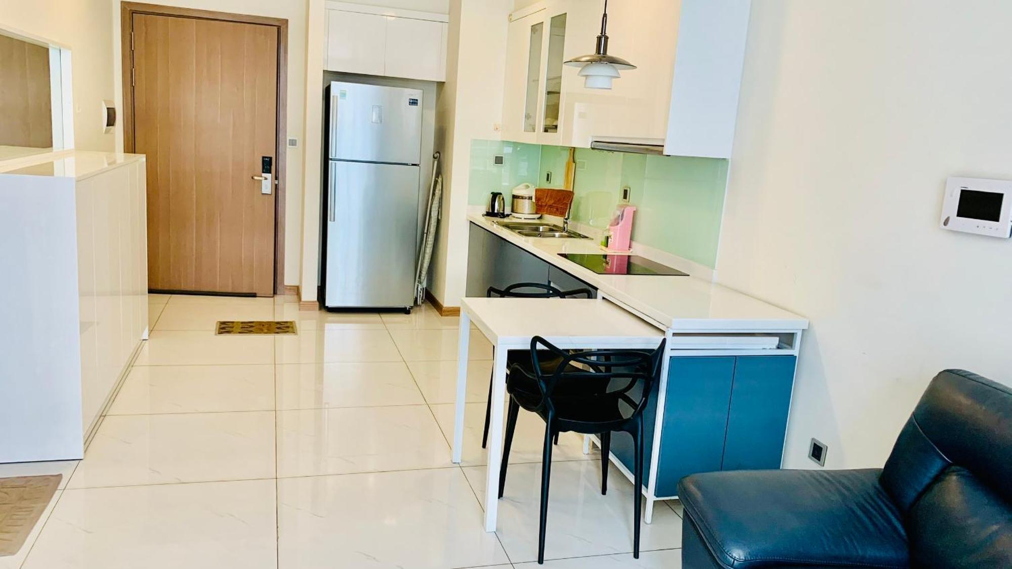 Ho Vinhomes Park- Citylights Apartment