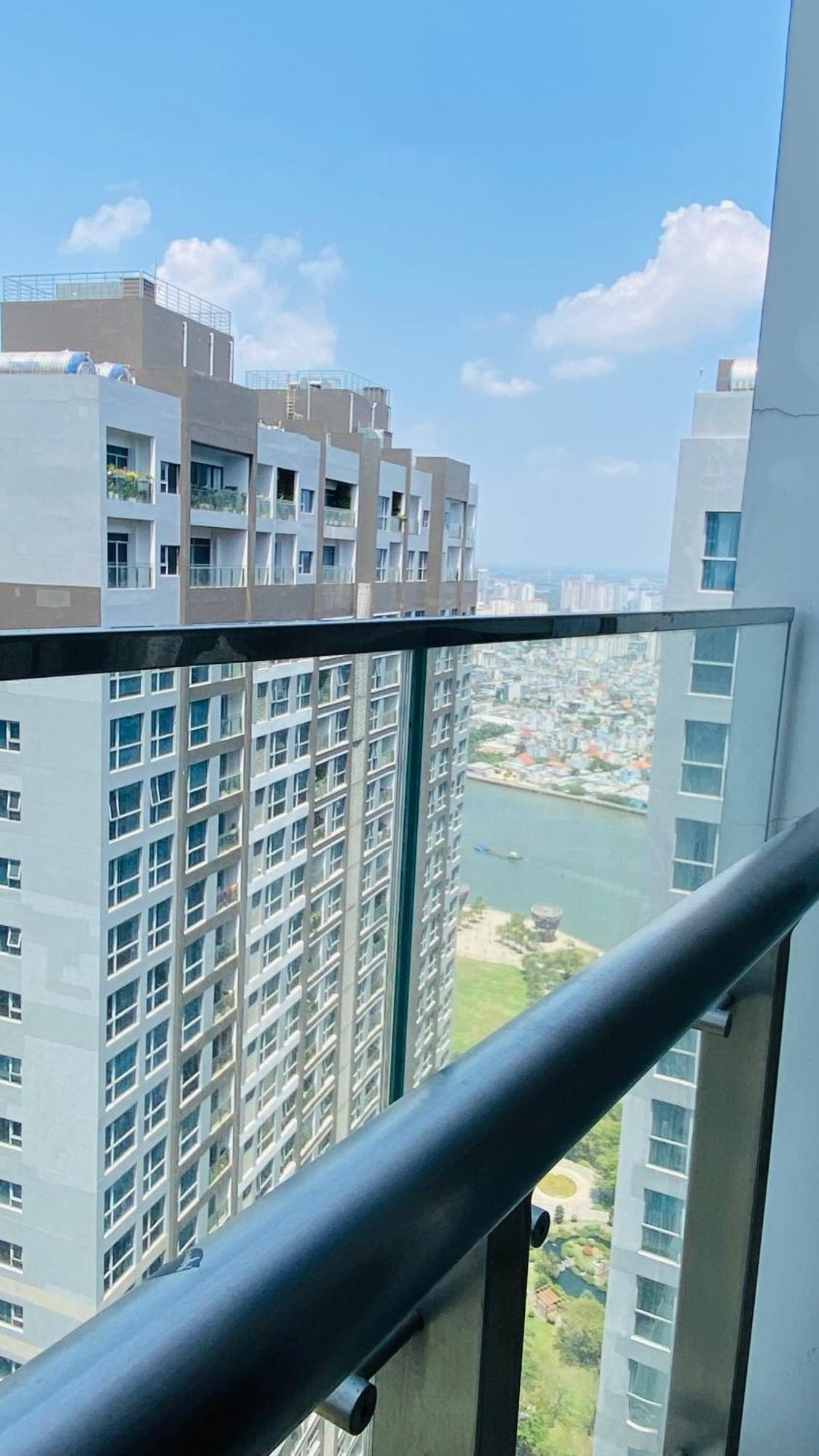 Apartment Ho Vinhomes Park- Citylights Ho Chi Minh City