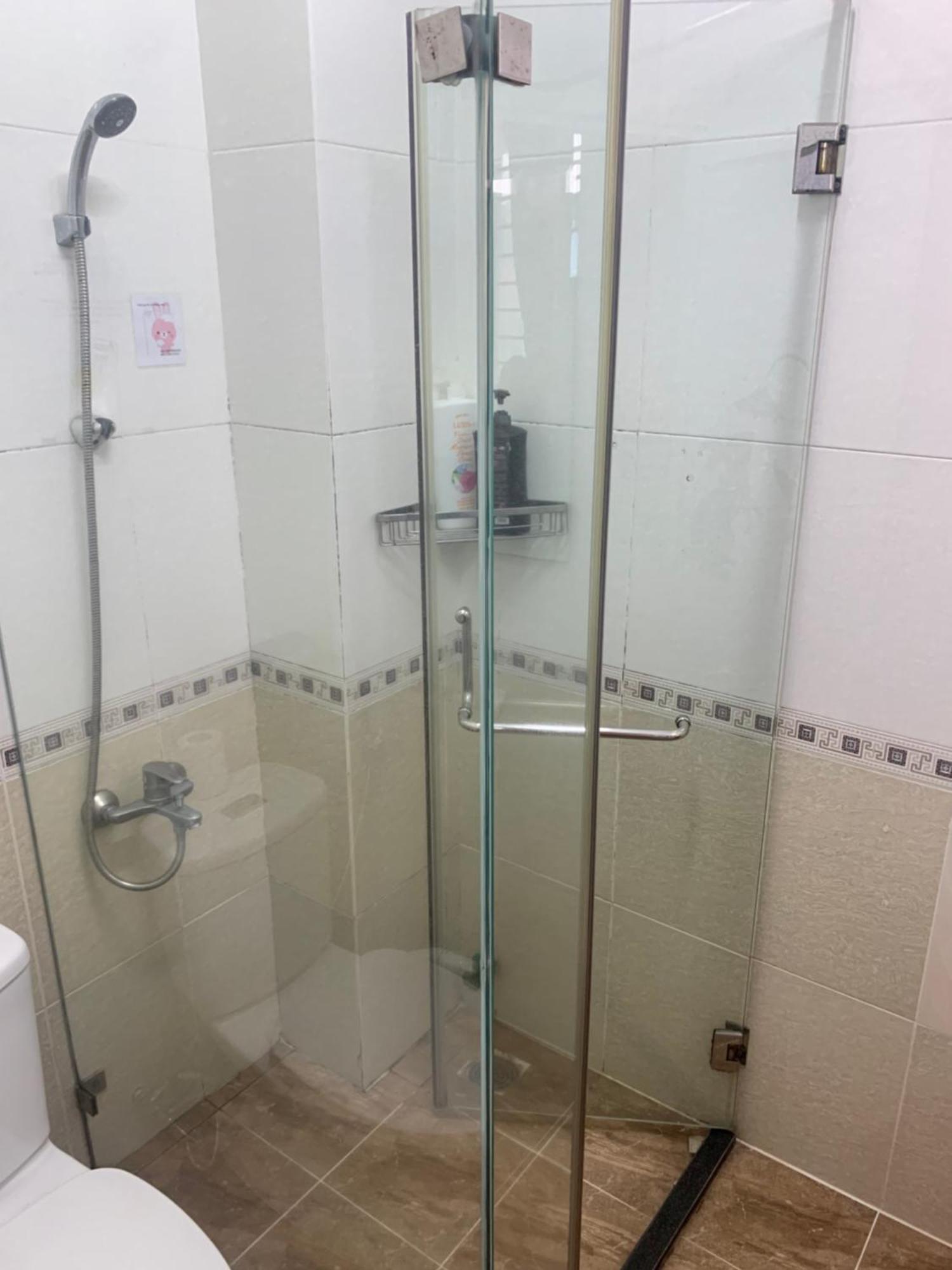 Guest house Usagiyah & Ho Chi Minh City