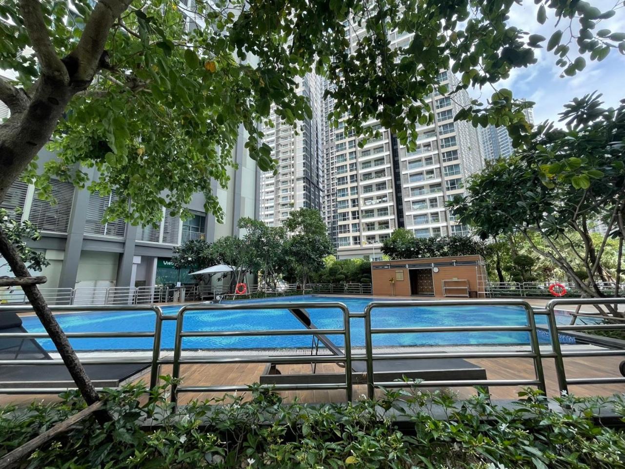 Vinhome Park Ho Chi Minh City