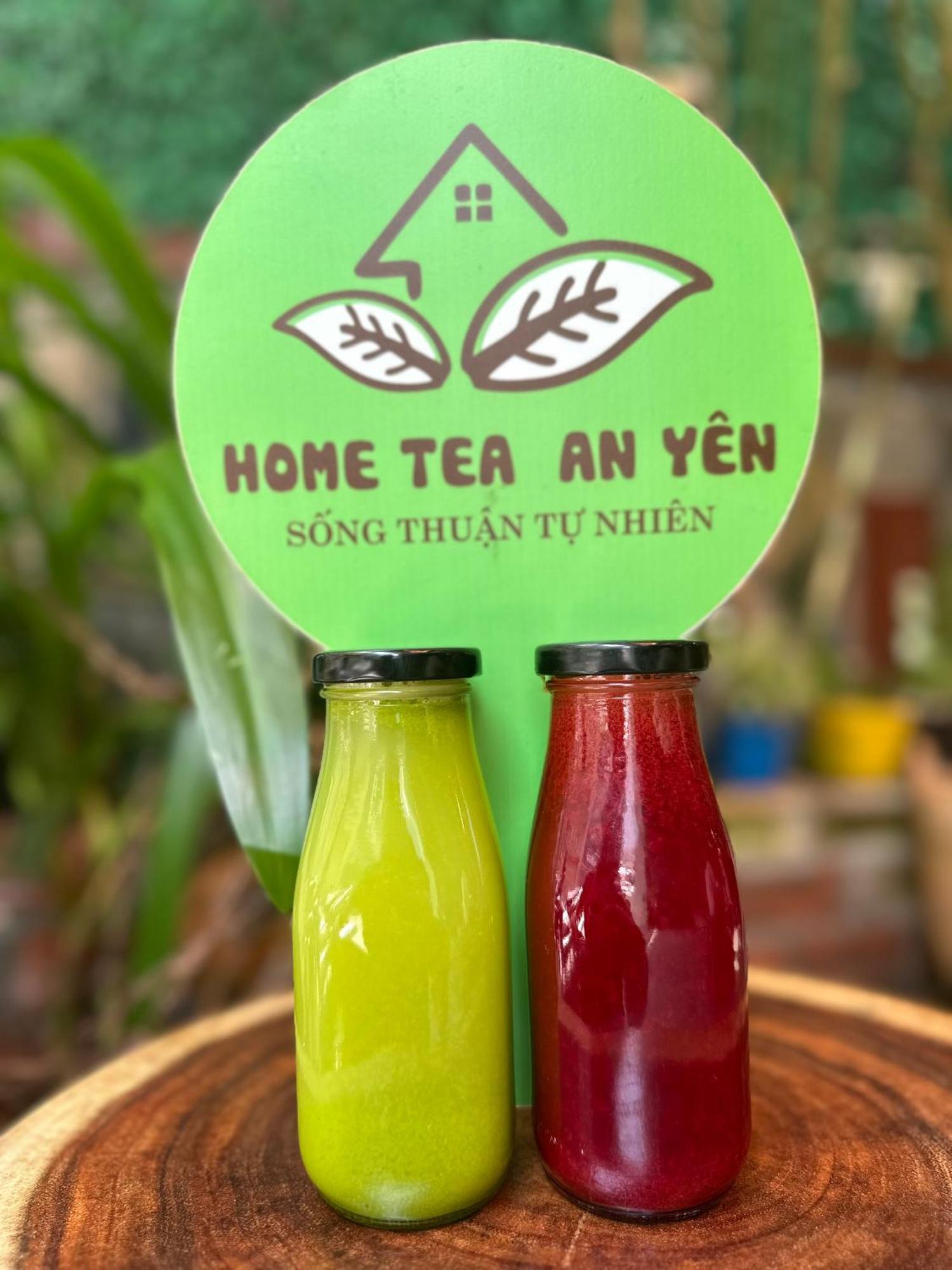 Asrama Tea An Yen Dorm