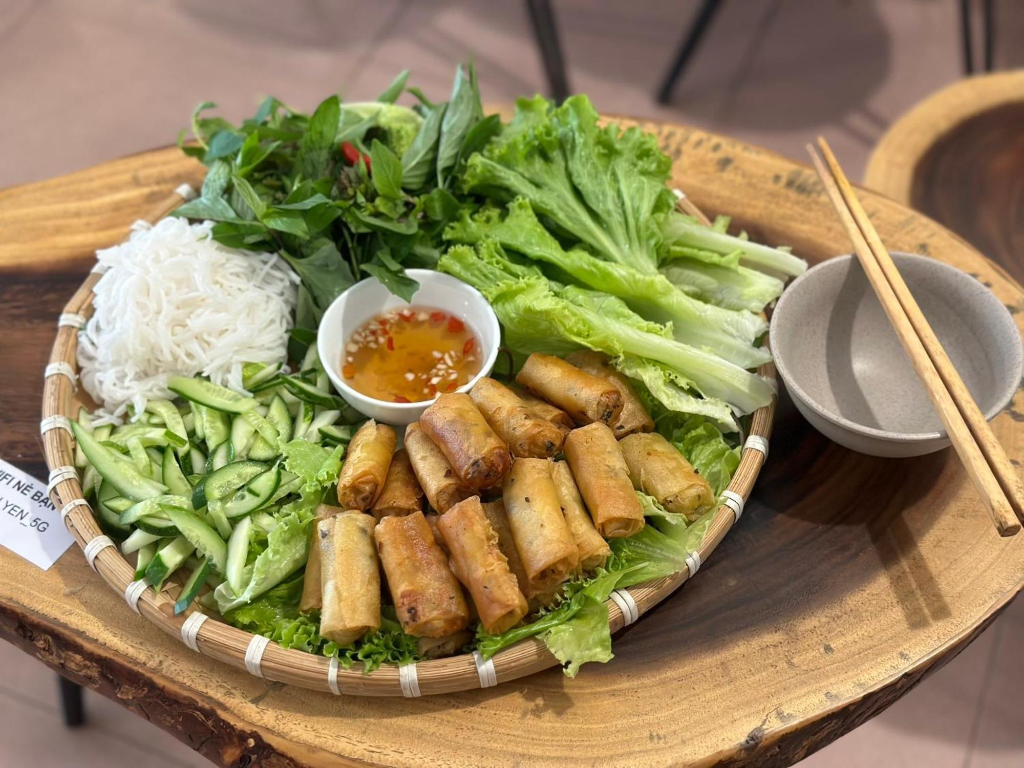 Hostel Tea An Yen Dorm Ho Chi Minh City