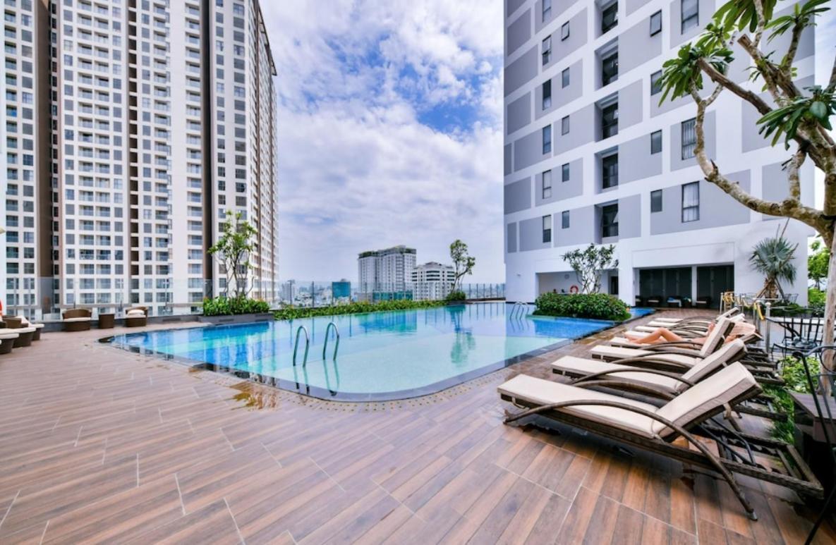 Dfour Saigon - Rivergate Ho Chi Minh City