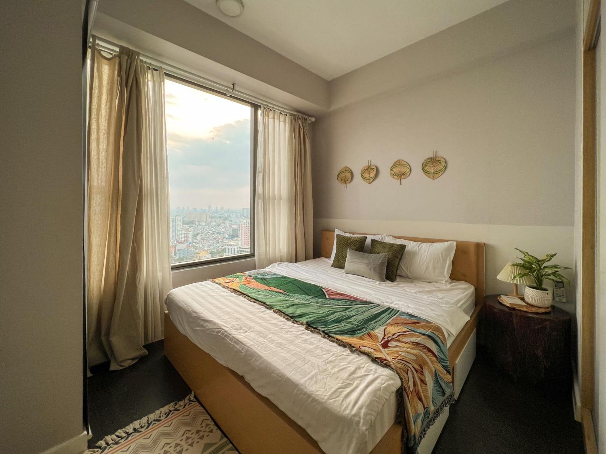 Dfour Saigon - Rivergate *