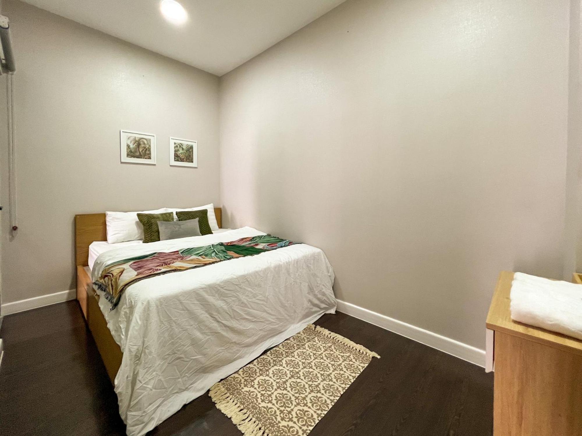 Dfour Saigon - Rivergate Apartment Ho Chi Minh City