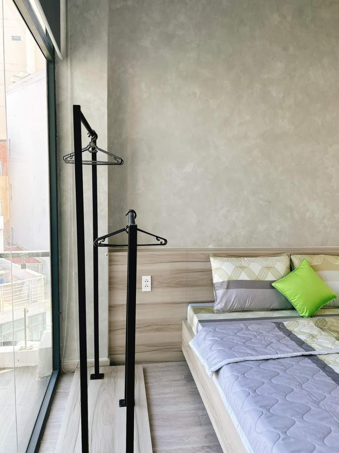 Ho 2 Phong Ngu Tai Phu Nhuan Apartment *