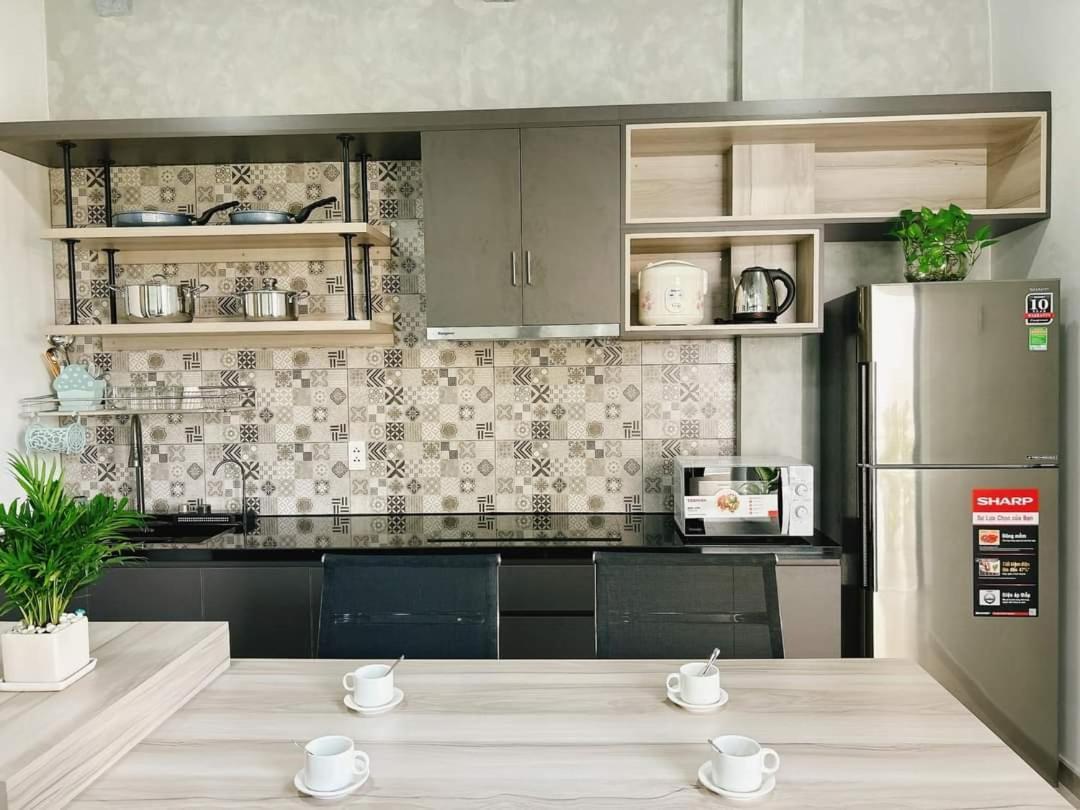 Apartment Ho 2 Phong Ngu Tai Phu Nhuan