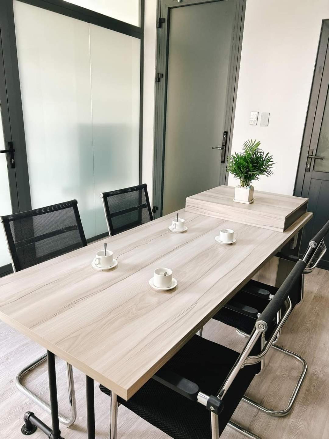 Ho 2 Phong Ngu Tai Phu Nhuan Apartment Ho Chi Minh City