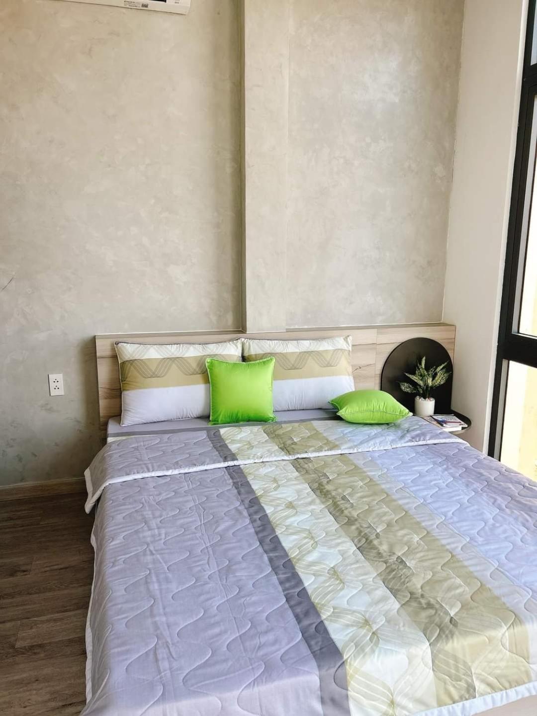 Ho 2 Phong Ngu Tai Phu Nhuan Ho Chi Minh City