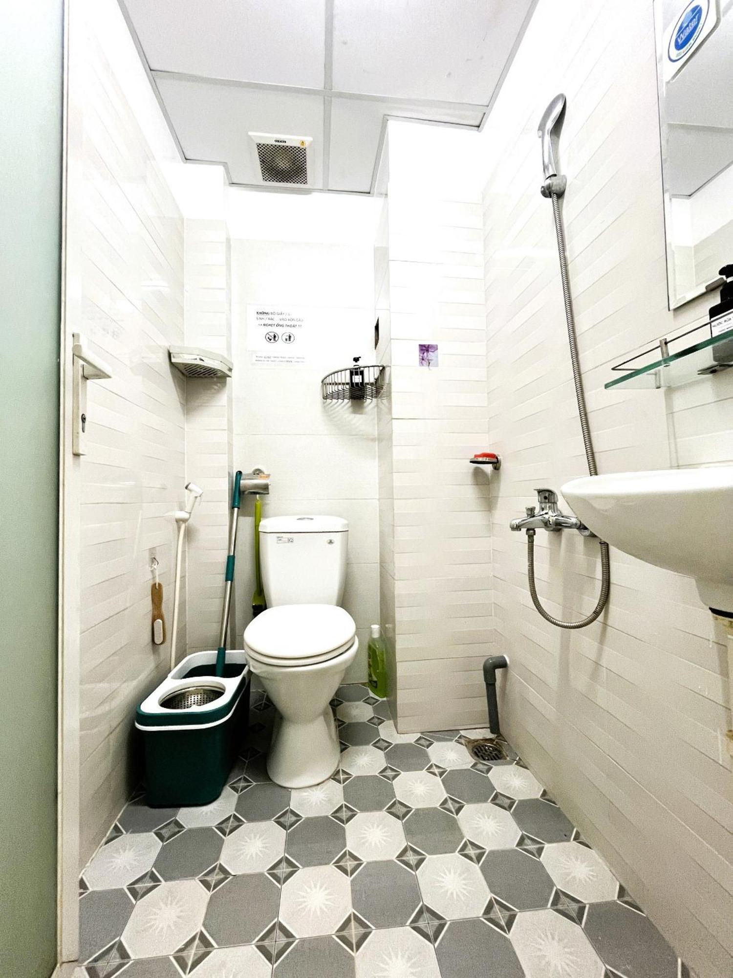 Ap Mai Full Noi That - Gan Tttm Aeon Tan Phu Apartment