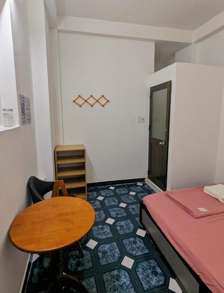 Hotel Local Ho Chi Minh City