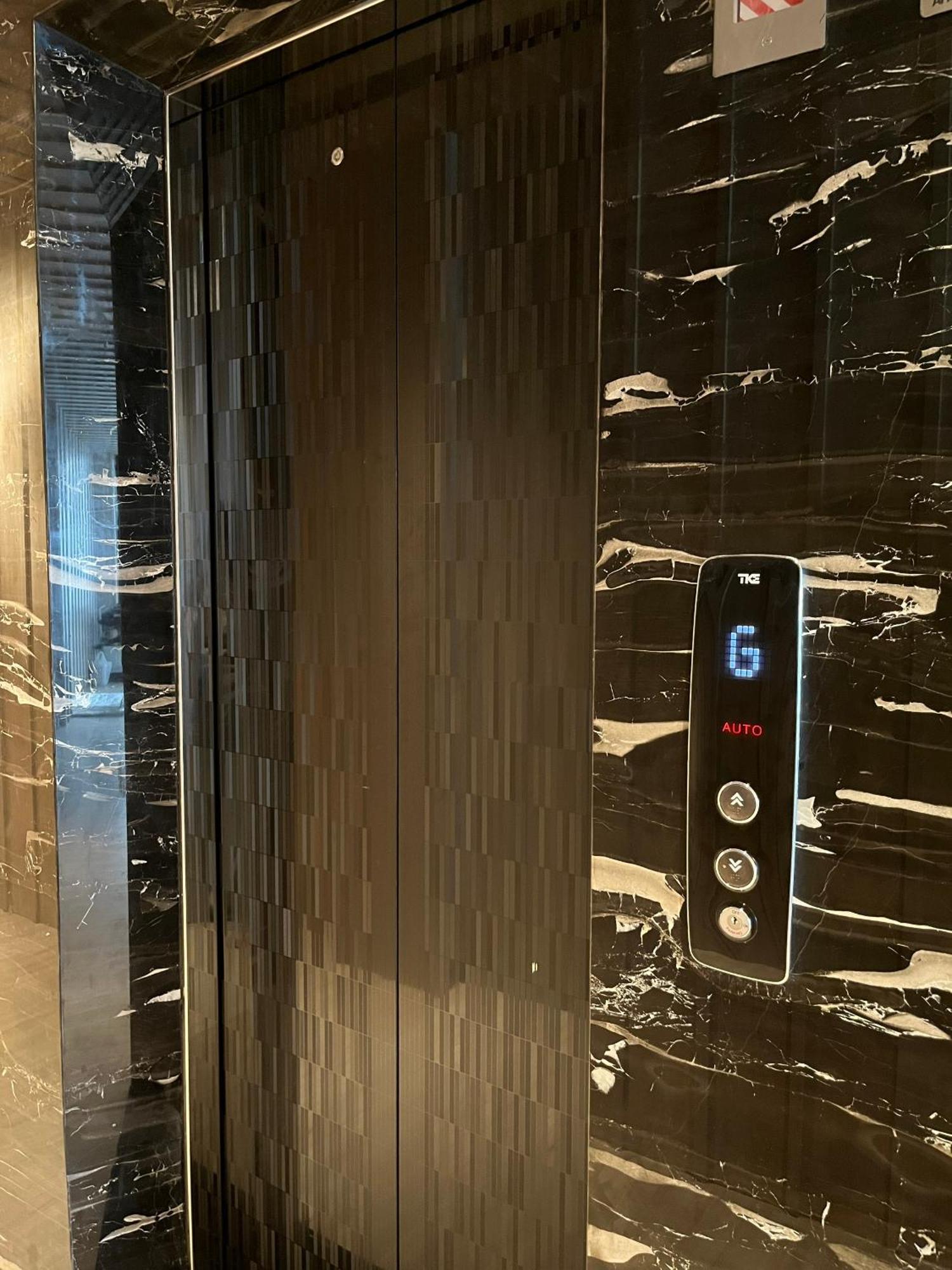 The Ahouse High-end Interior Design Building Apartment *