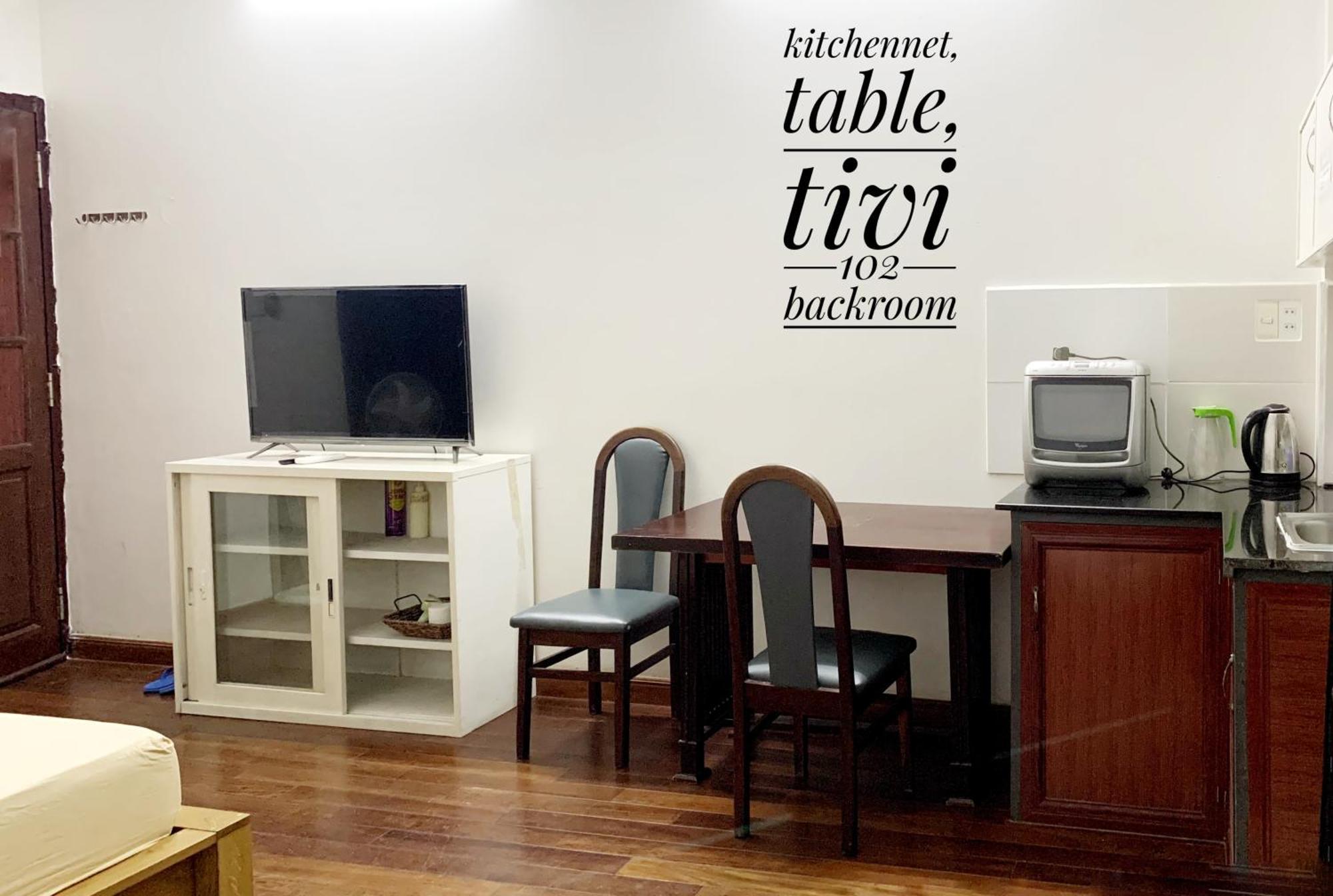 Riverhome Saigon
