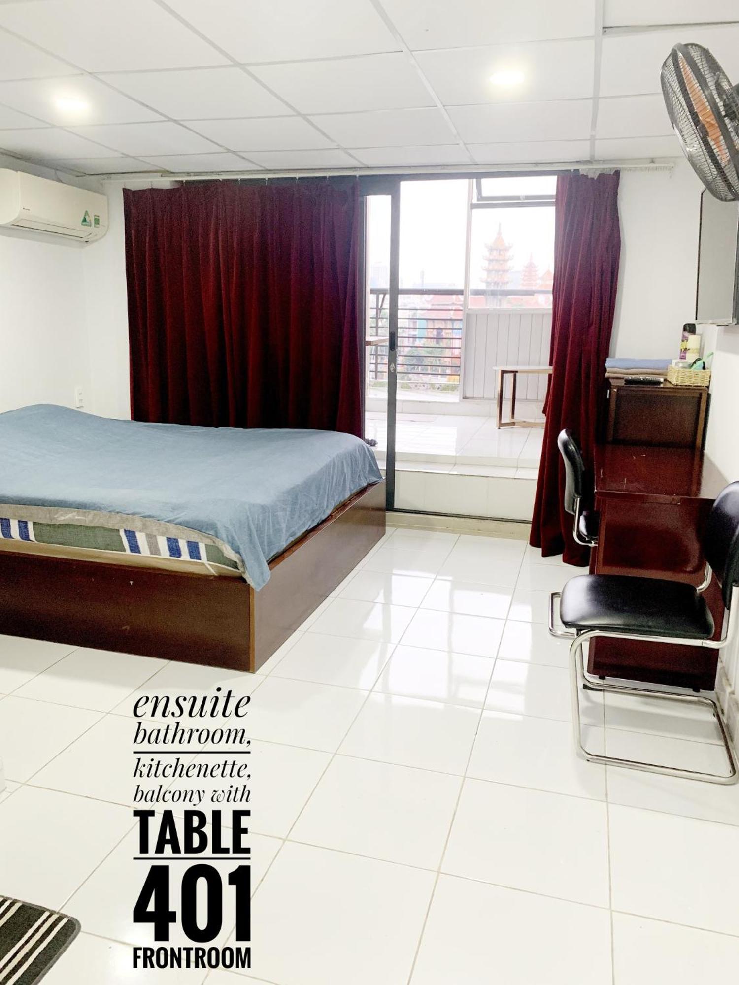 Apartment Riverhome Saigon Ho Chi Minh City