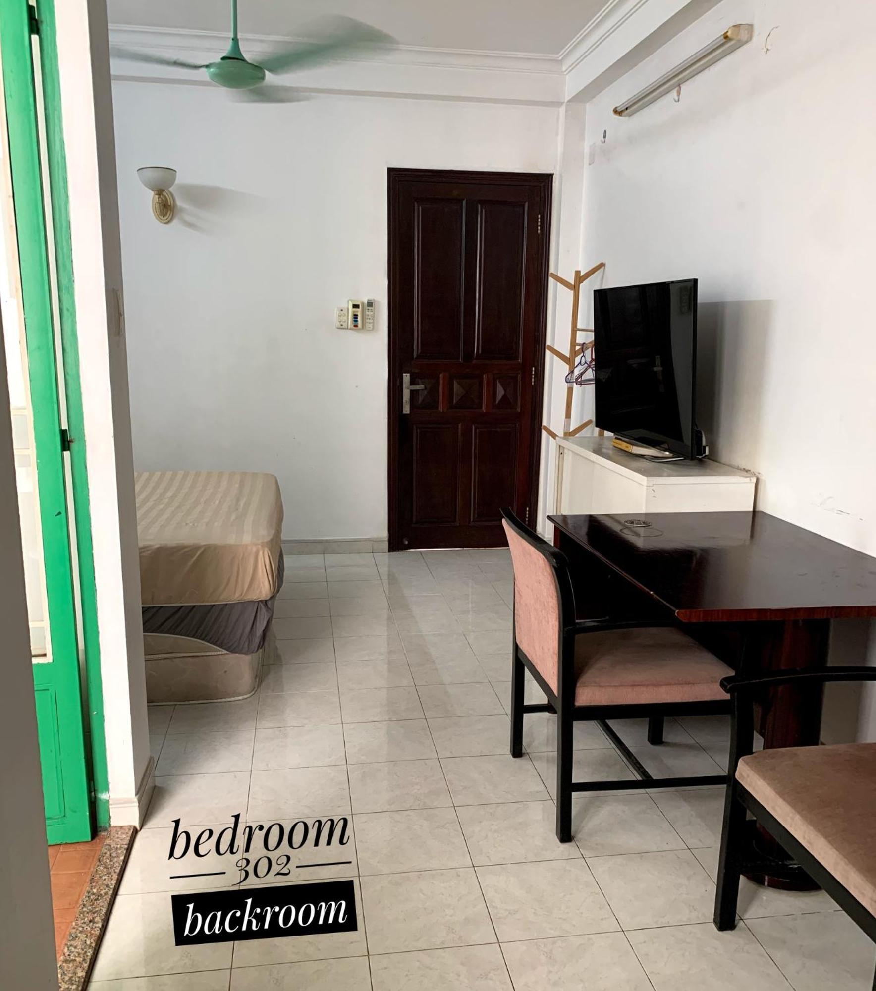 Riverhome Saigon * Ho Chi Minh City