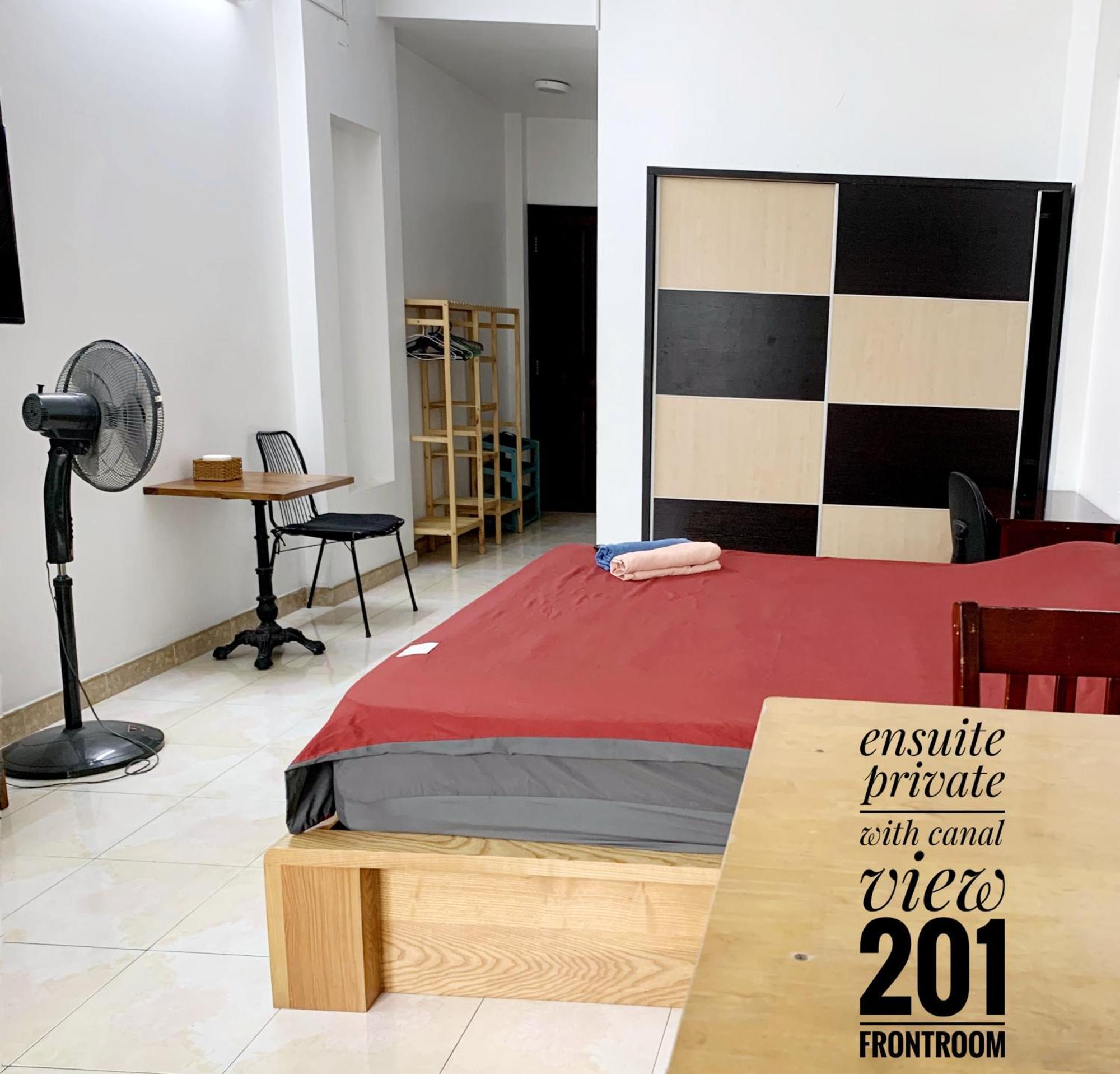 Riverhome Saigon Apartment Ho Chi Minh City
