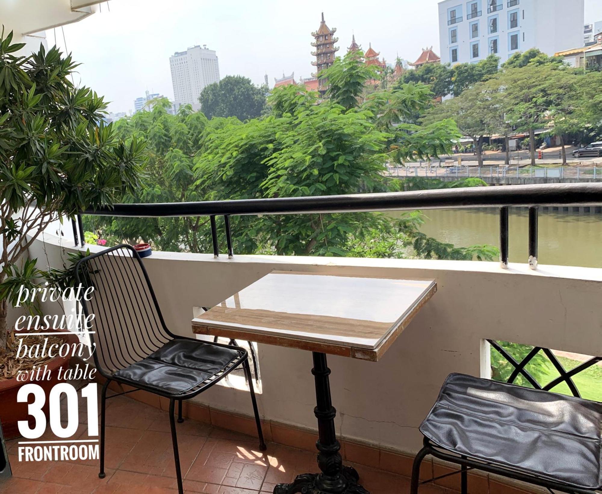 Riverhome Saigon * Ho Chi Minh City