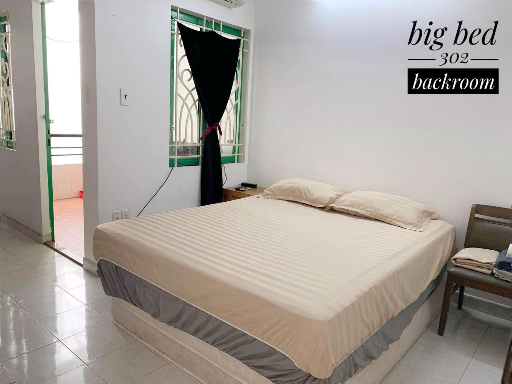 Riverhome Saigon *