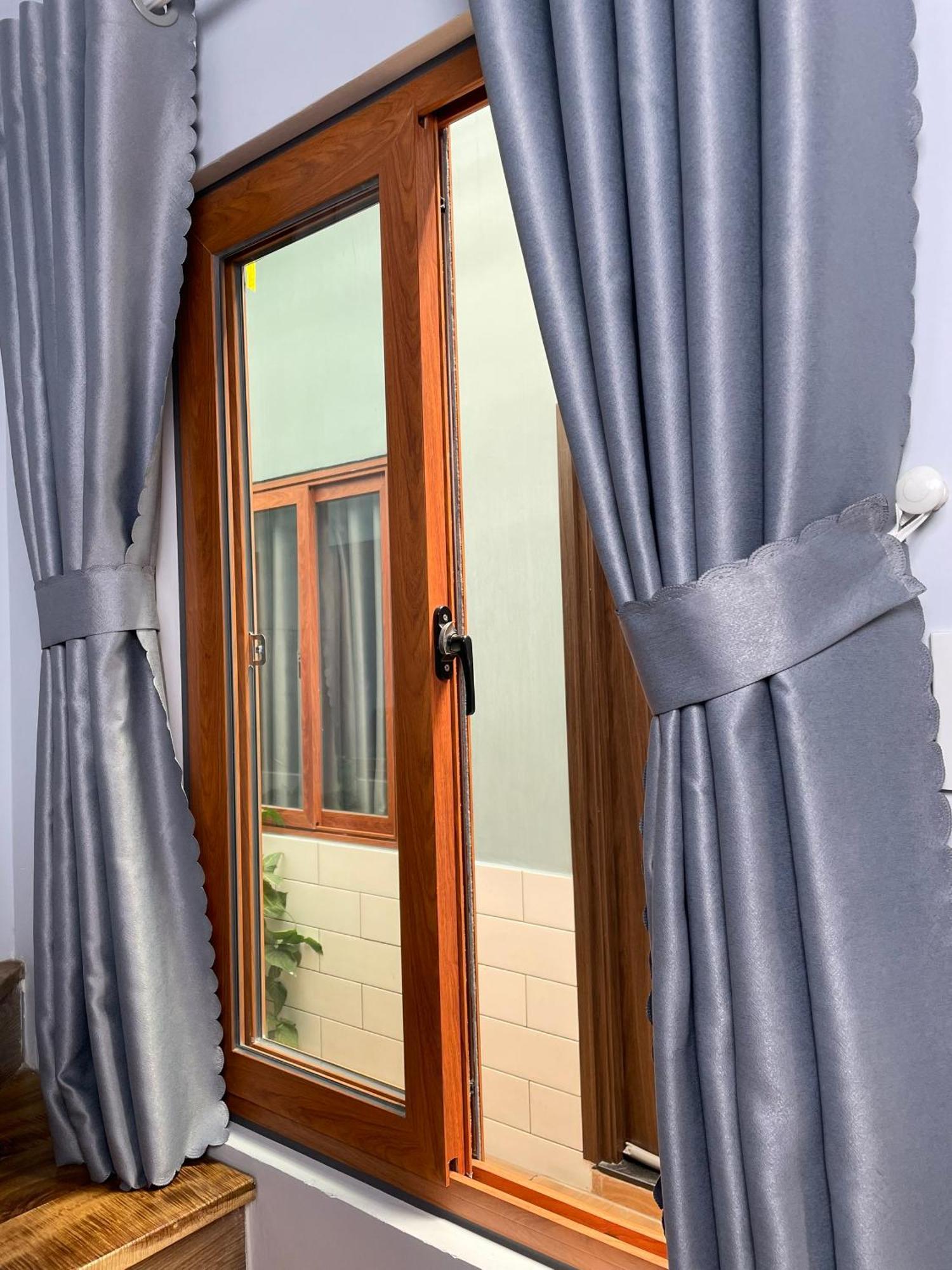 Vania House Peaceful Near The Airport *