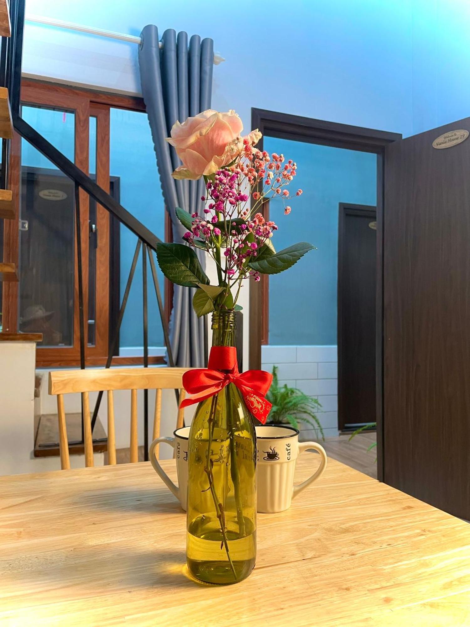 Vania House Peaceful Near The Airport *