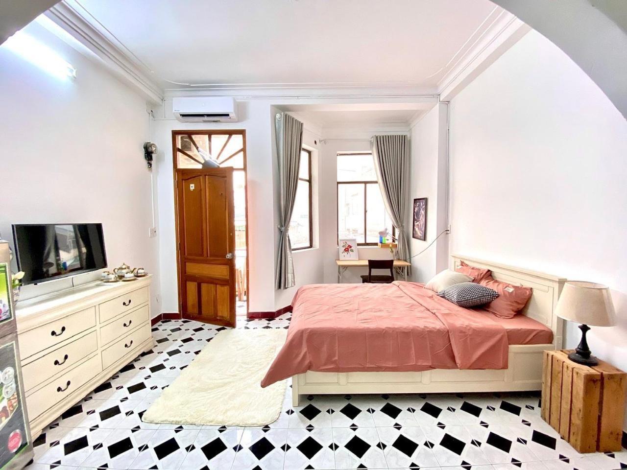 Zenhouse Apartment