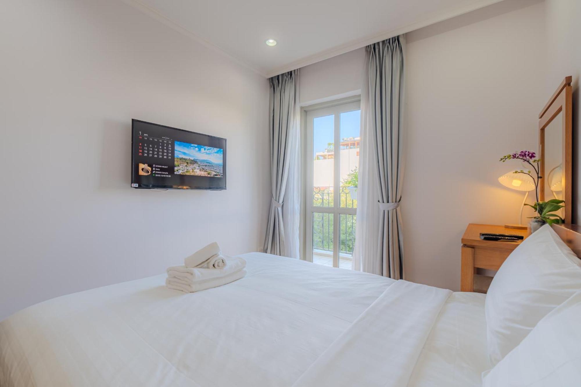 Sai Gon Pavillon Ba Huyen Thanh Quan Quan 3 TP. Hồ Chí Minh