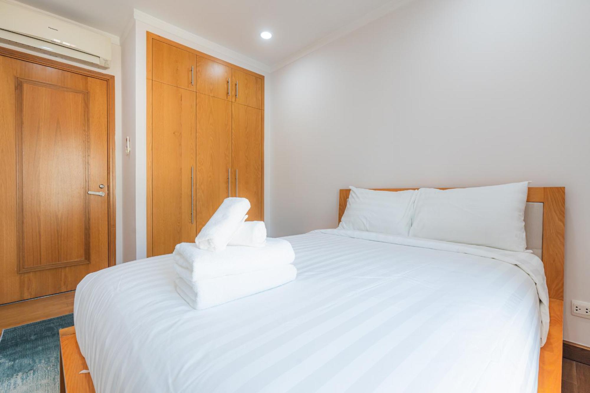 Sai Gon Pavillon Ba Huyen Thanh Quan Quan 3 *