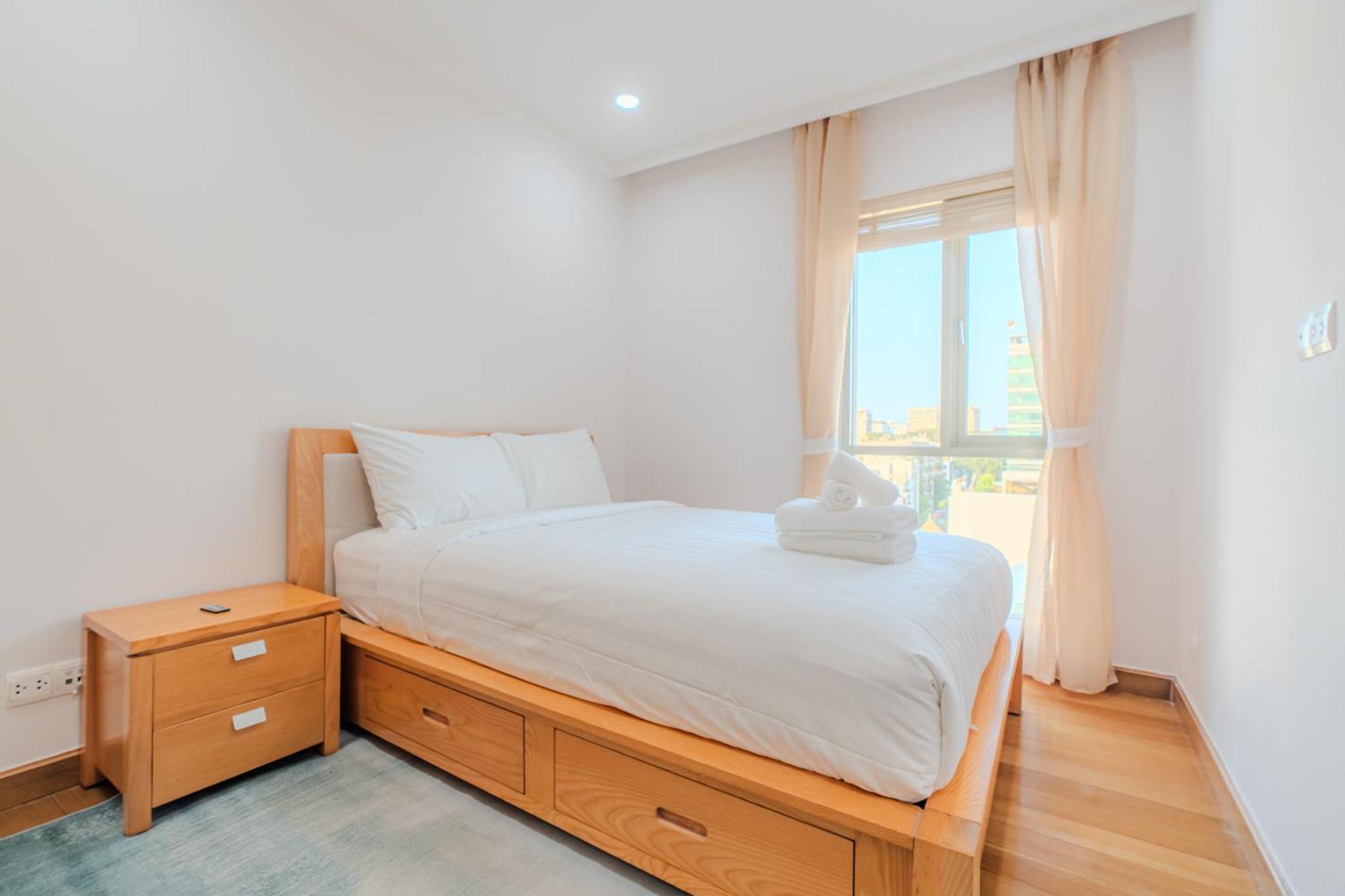 Sai Gon Pavillon Ba Huyen Thanh Quan Quan 3 Căn hộ TP. Hồ Chí Minh