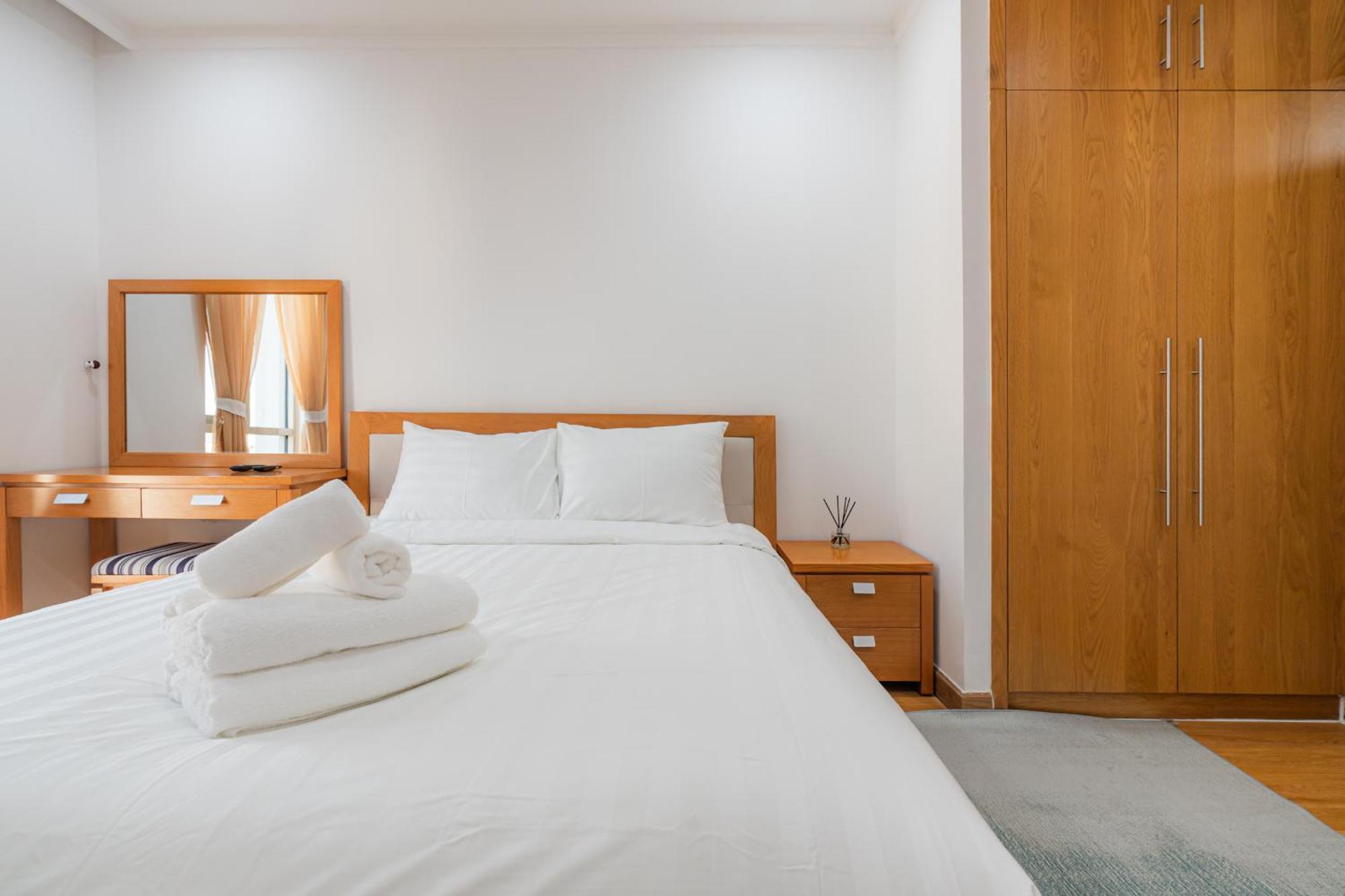 Căn hộ Sai Gon Pavillon Ba Huyen Thanh Quan Quan 3 *