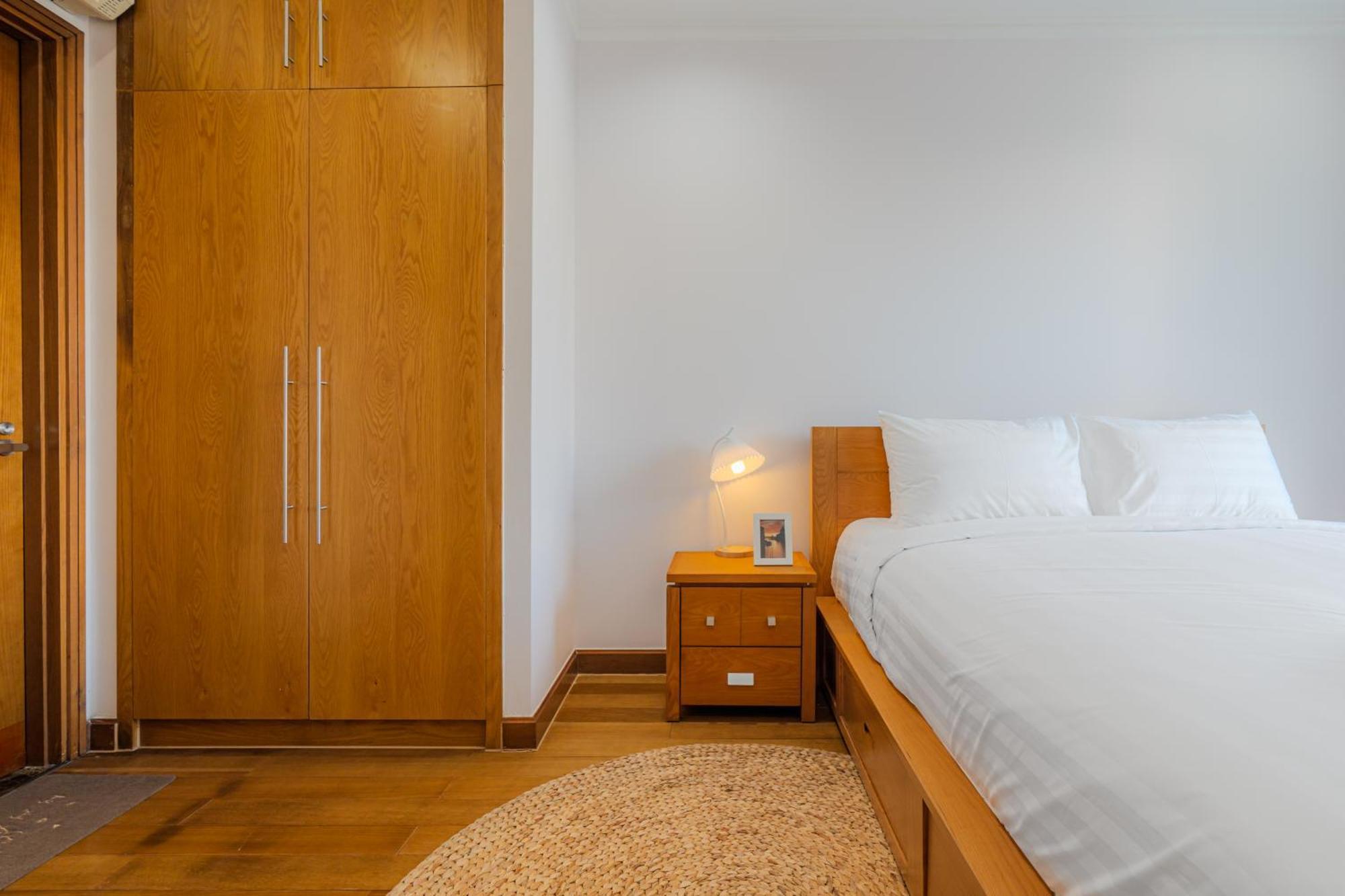 Sai Gon Pavillon Ba Huyen Thanh Quan Quan 3 * TP. Hồ Chí Minh