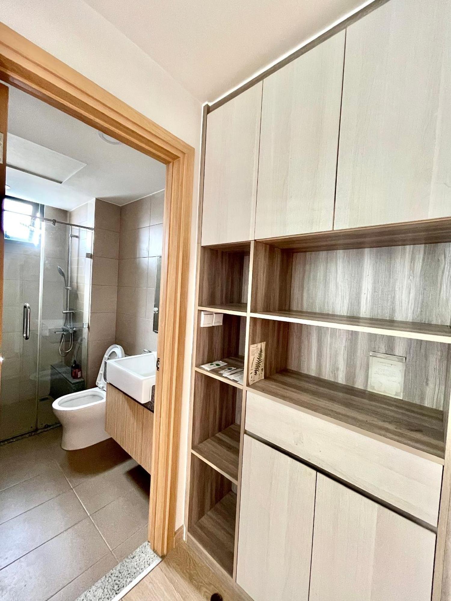 Căn hộ Nha Cua Truc - Celadon Canh Aeon Tan Phu
