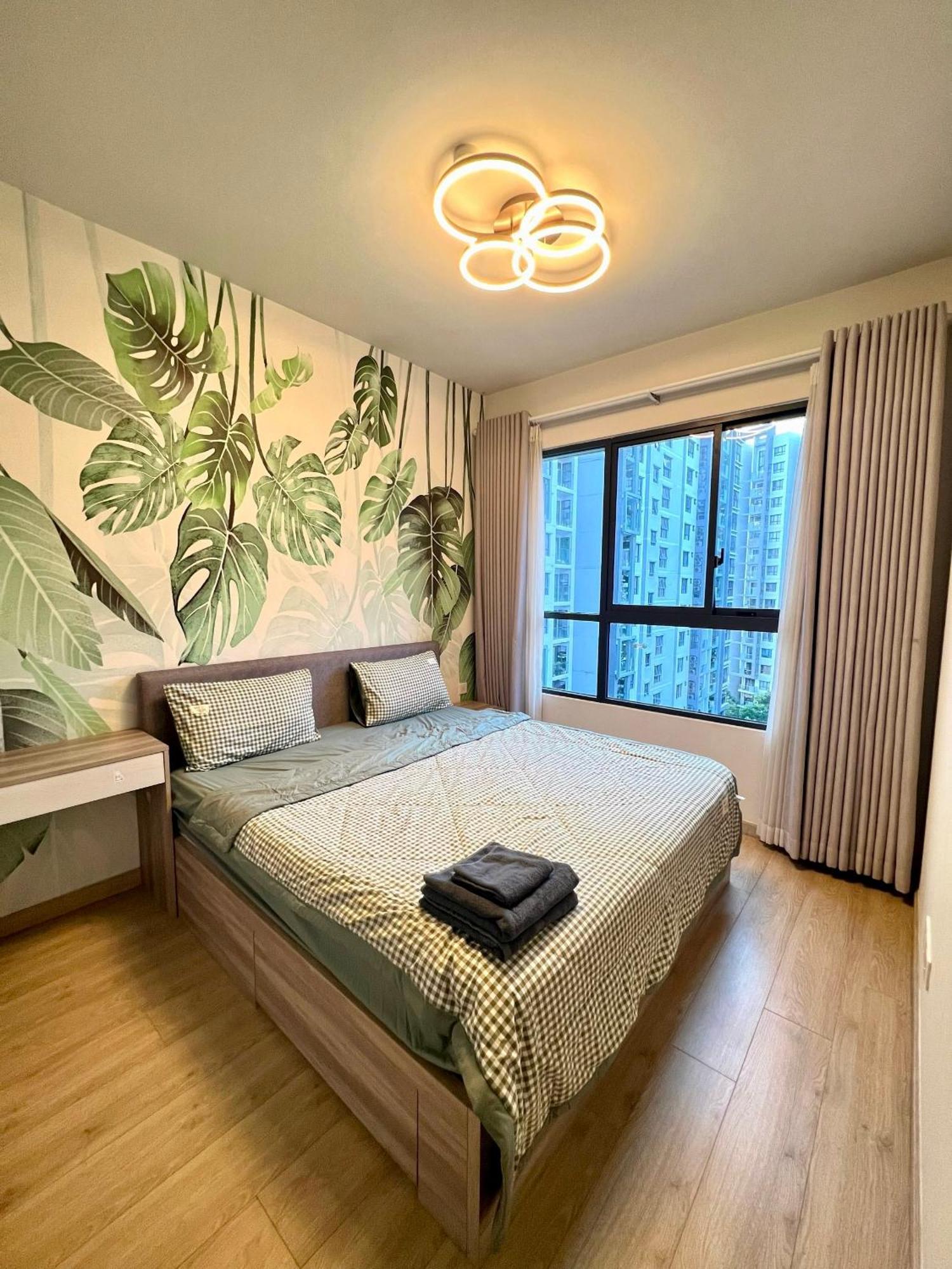 Nha Cua Truc - Celadon Canh Aeon Tan Phu Căn hộ TP. Hồ Chí Minh