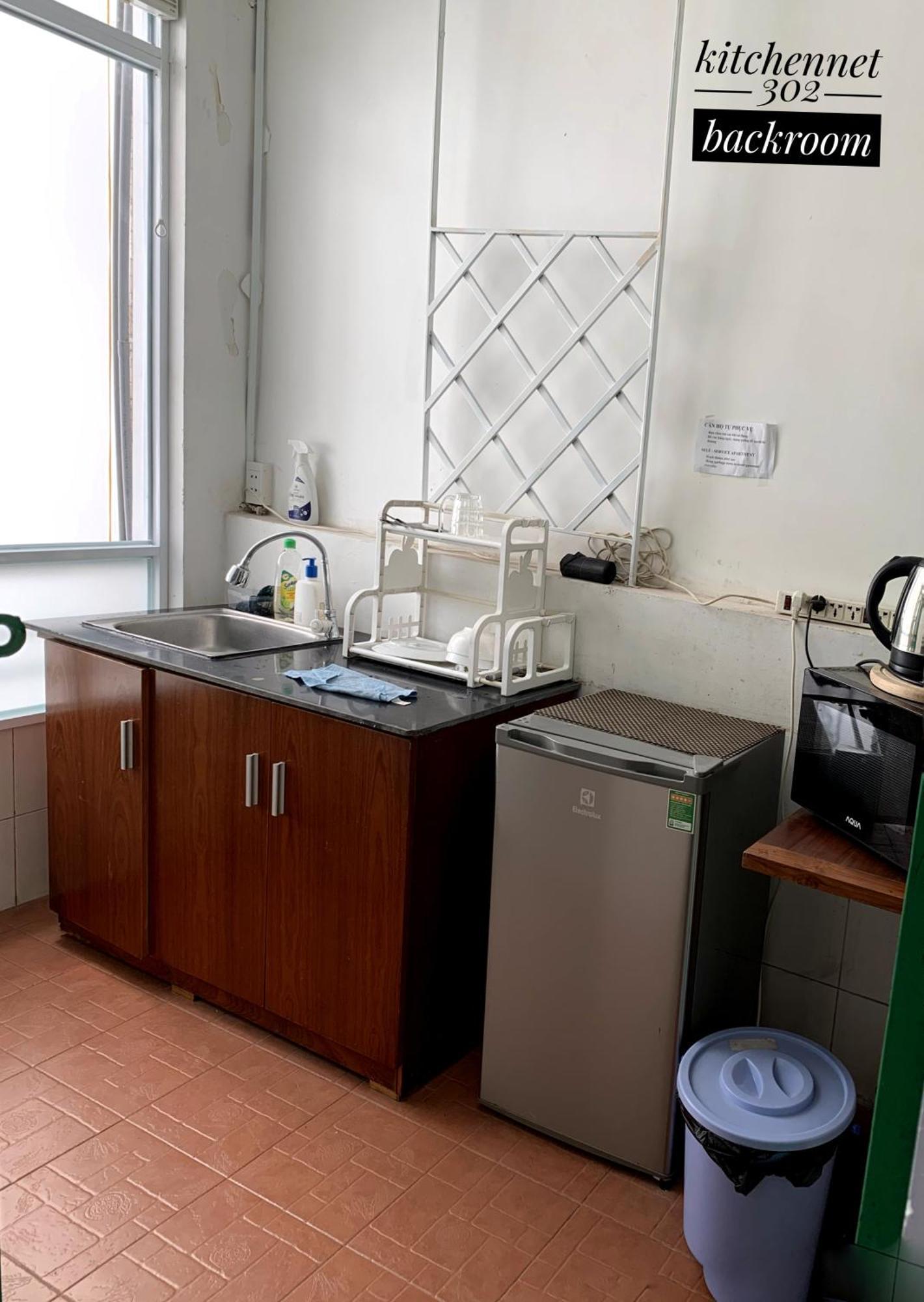 Apartment Riverhome Saigon Ho Chi Minh City