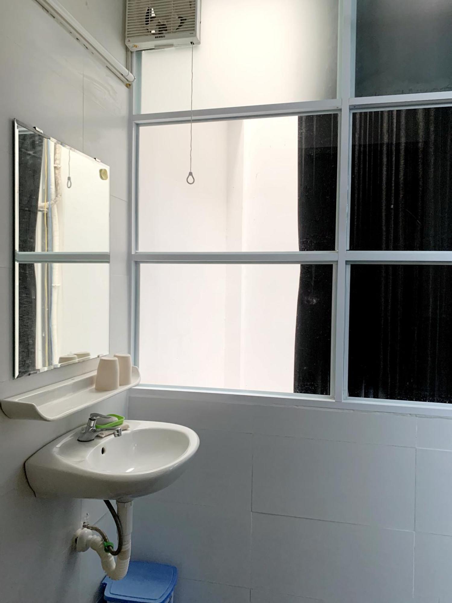 Apartment Riverhome Saigon Ho Chi Minh City