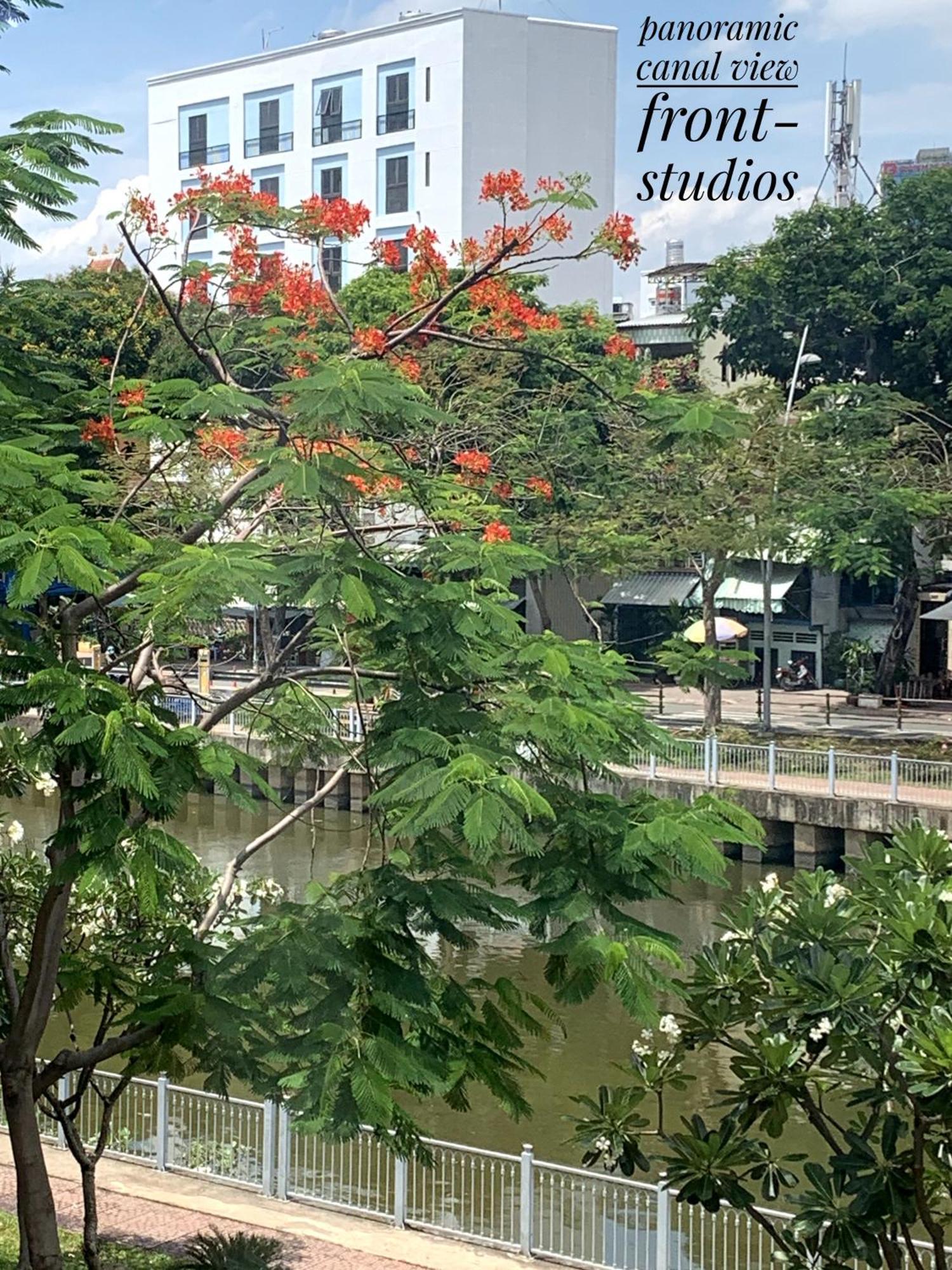 Apartment Riverhome Saigon Ho Chi Minh City