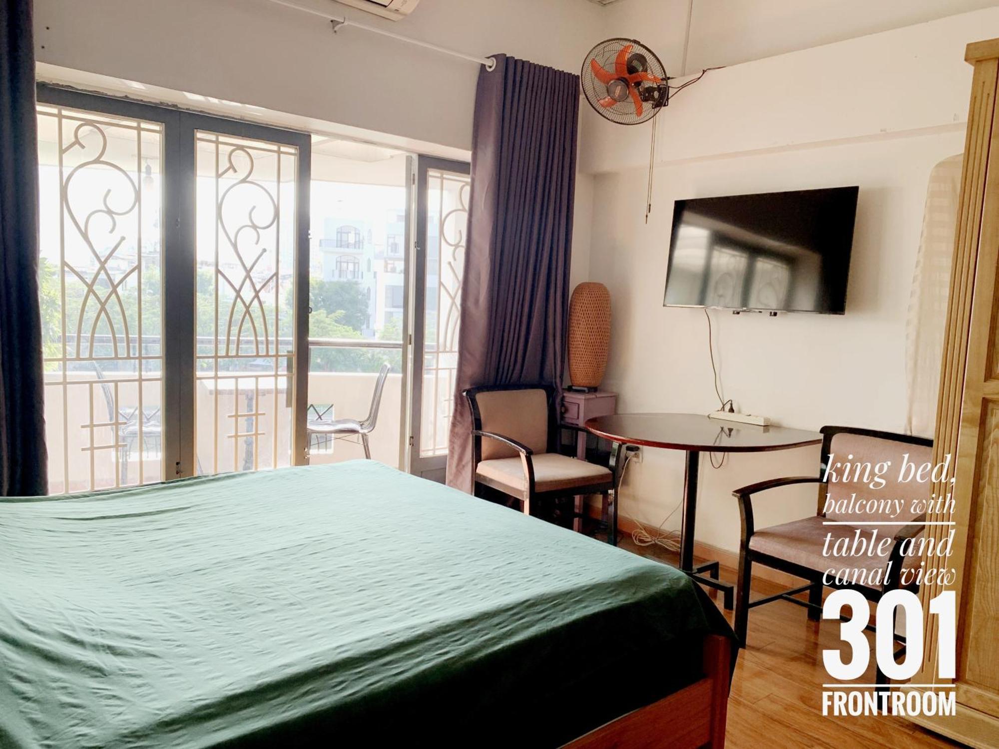Riverhome Saigon * Ho Chi Minh City