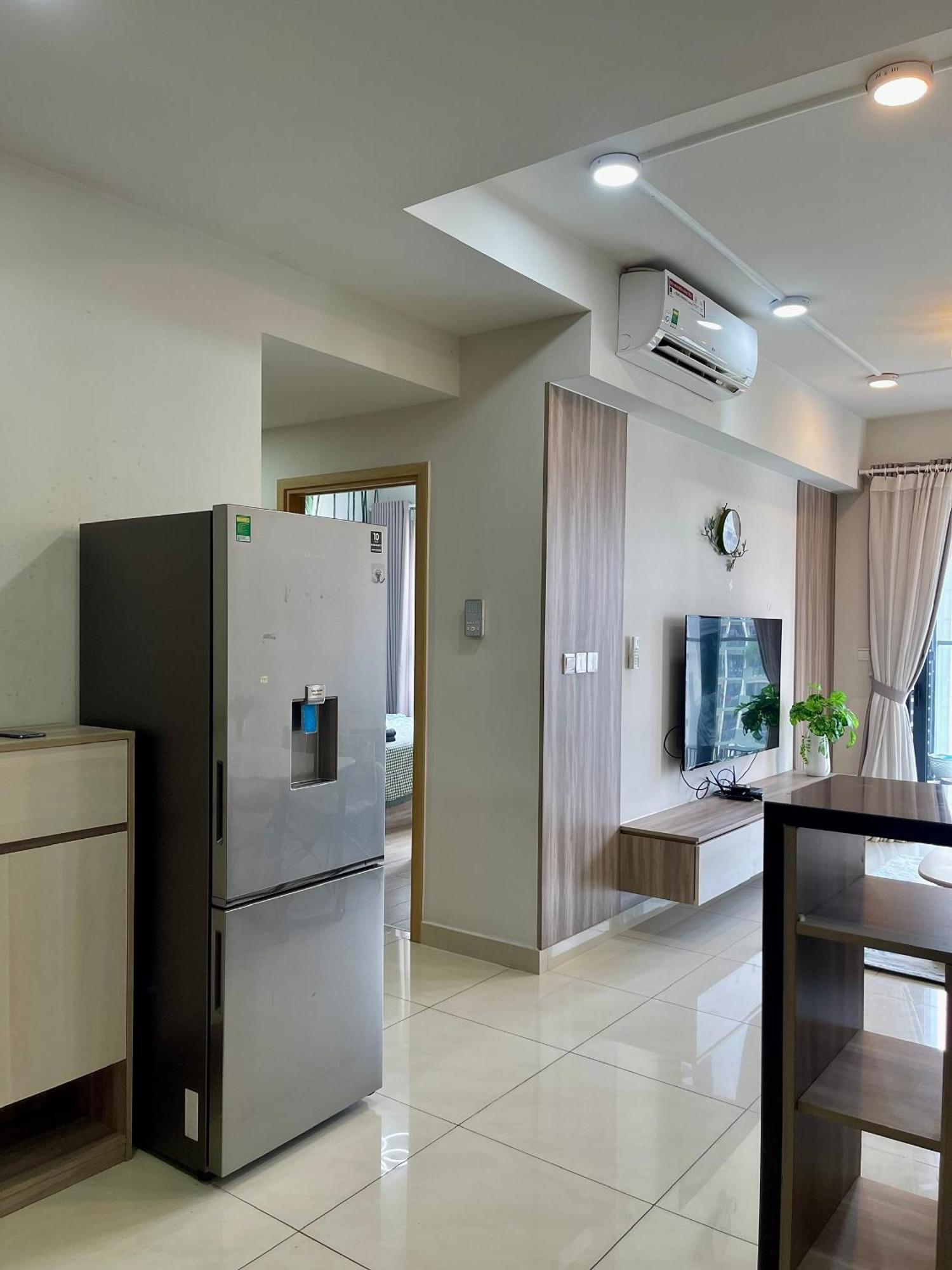 Nha Cua Truc - Celadon Canh Aeon Tan Phu Căn hộ TP. Hồ Chí Minh